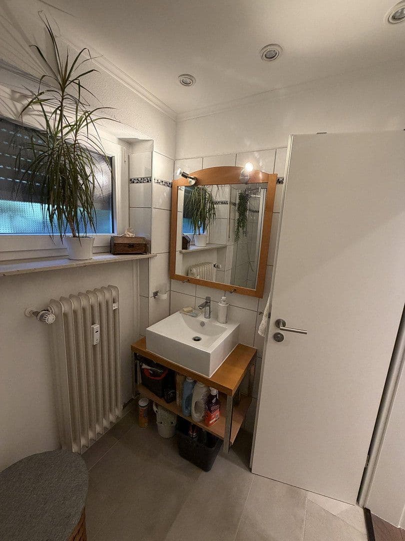 2 bedroom flat for sale, 52 m², Stuttgart, Baden-Württemberg 2 bedroom flat for sale, 52 m², Stuttgart, Baden-Württemberg