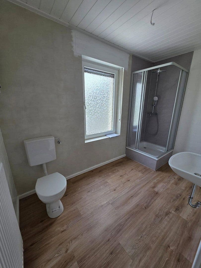 4 bedroom flat to rent, 75 m², Frankfurter Str. 19, Altenkirchen (Westerwald), Rhineland-Palatinate 4 bedroom flat to rent, 75 m², Frankfurter Str. 19, Altenkirchen (Westerwald), Rhineland-Palatinate