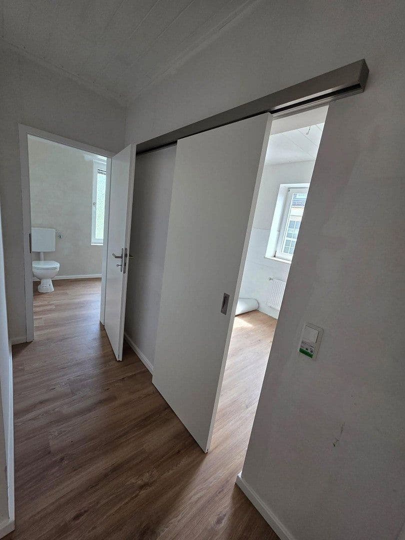 4 bedroom flat to rent, 75 m², Frankfurter Str. 19, Altenkirchen (Westerwald), Rhineland-Palatinate 4 bedroom flat to rent, 75 m², Frankfurter Str. 19, Altenkirchen (Westerwald), Rhineland-Palatinate