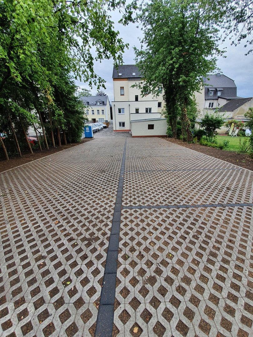 4 bedroom flat to rent, 75 m², Frankfurter Str. 19, Altenkirchen (Westerwald), Rhineland-Palatinate 4 bedroom flat to rent, 75 m², Frankfurter Str. 19, Altenkirchen (Westerwald), Rhineland-Palatinate