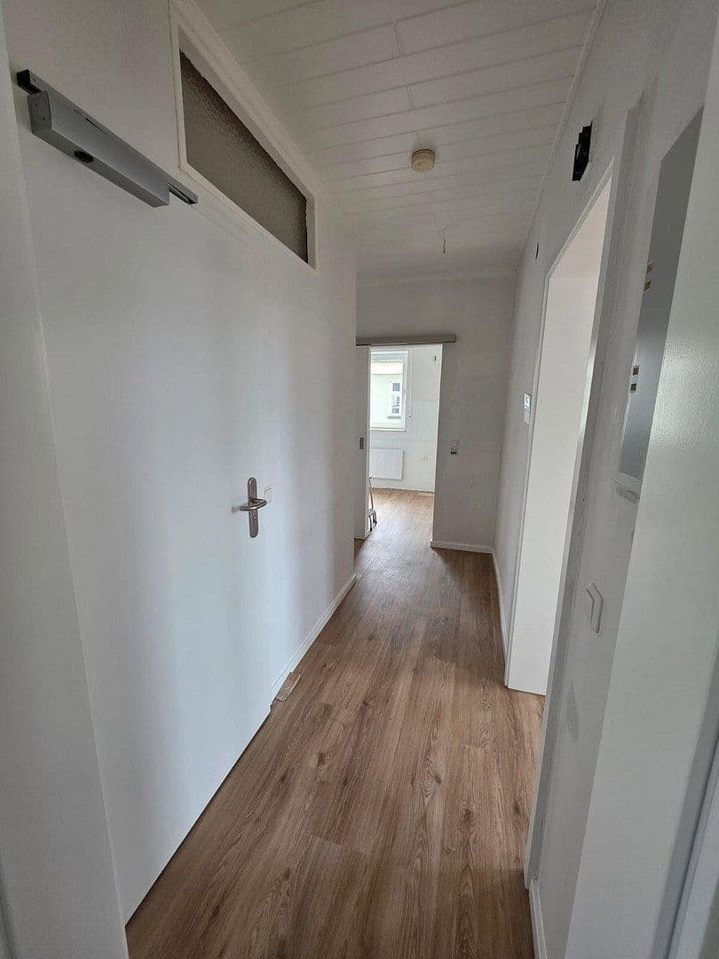 4 bedroom flat to rent, 75 m², Frankfurter Str. 19, Altenkirchen (Westerwald), Rhineland-Palatinate 4 bedroom flat to rent, 75 m², Frankfurter Str. 19, Altenkirchen (Westerwald), Rhineland-Palatinate