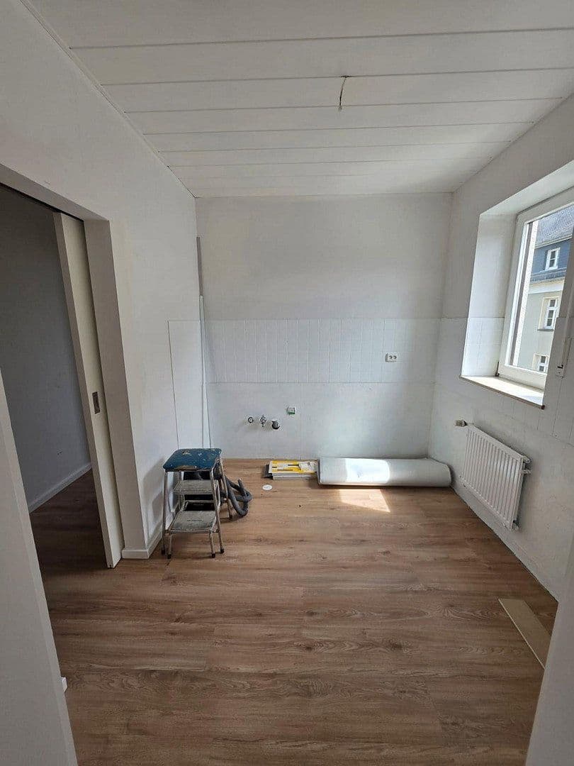 4 bedroom flat to rent, 75 m², Frankfurter Str. 19, Altenkirchen (Westerwald), Rhineland-Palatinate 4 bedroom flat to rent, 75 m², Frankfurter Str. 19, Altenkirchen (Westerwald), Rhineland-Palatinate