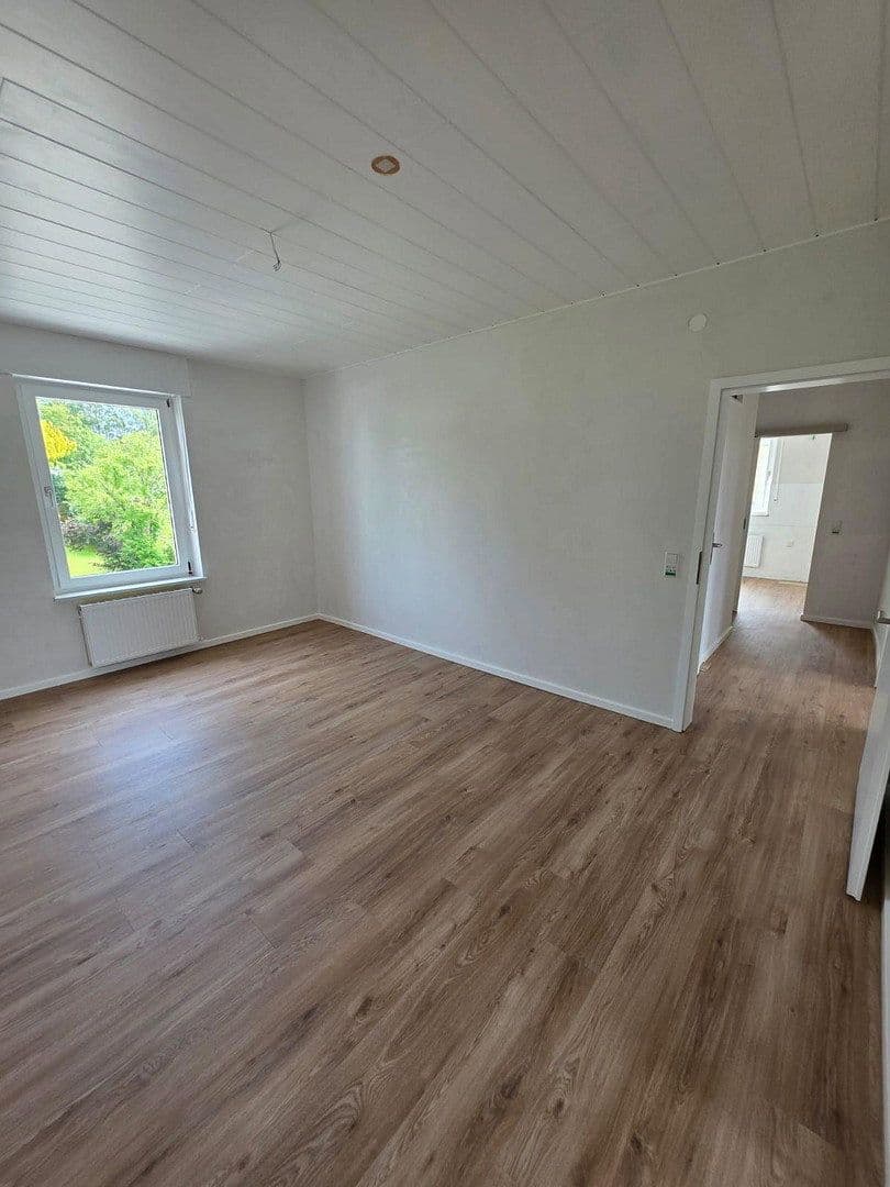 4 bedroom flat to rent, 75 m², Frankfurter Str. 19, Altenkirchen (Westerwald), Rhineland-Palatinate 4 bedroom flat to rent, 75 m², Frankfurter Str. 19, Altenkirchen (Westerwald), Rhineland-Palatinate
