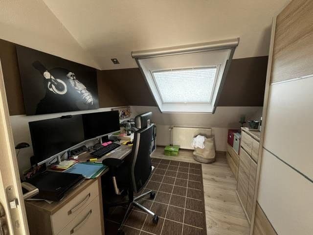 house for sale, 137 m², Dortmund, North Rhine-Westphalia house for sale, 137 m², Dortmund, North Rhine-Westphalia