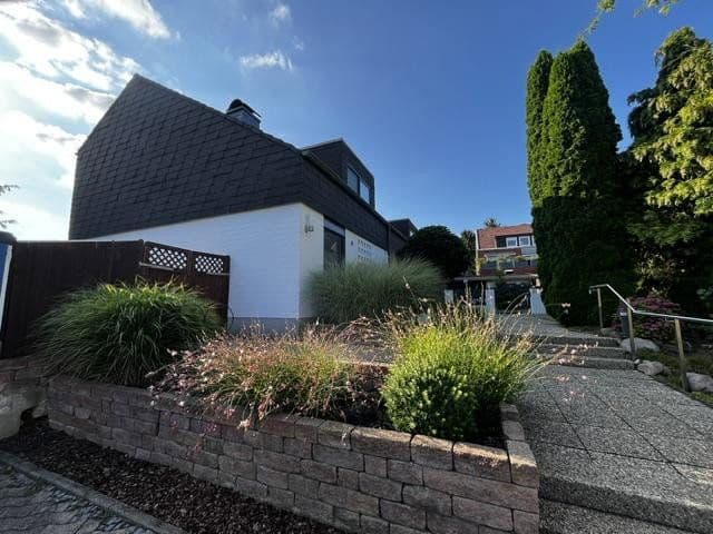 house for sale, 137 m², Dortmund, North Rhine-Westphalia house for sale, 137 m², Dortmund, North Rhine-Westphalia