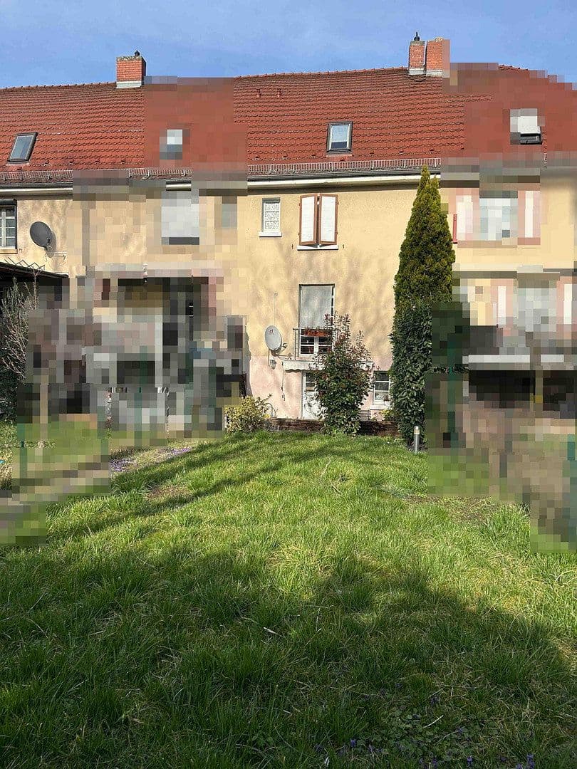 house for sale, 95 m², Ludwigshafen, Rhineland-Palatinate house for sale, 95 m², Ludwigshafen, Rhineland-Palatinate