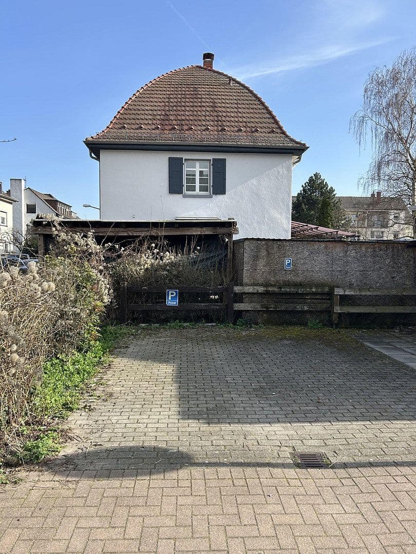 house for sale, 95 m², Ludwigshafen, Rhineland-Palatinate house for sale, 95 m², Ludwigshafen, Rhineland-Palatinate