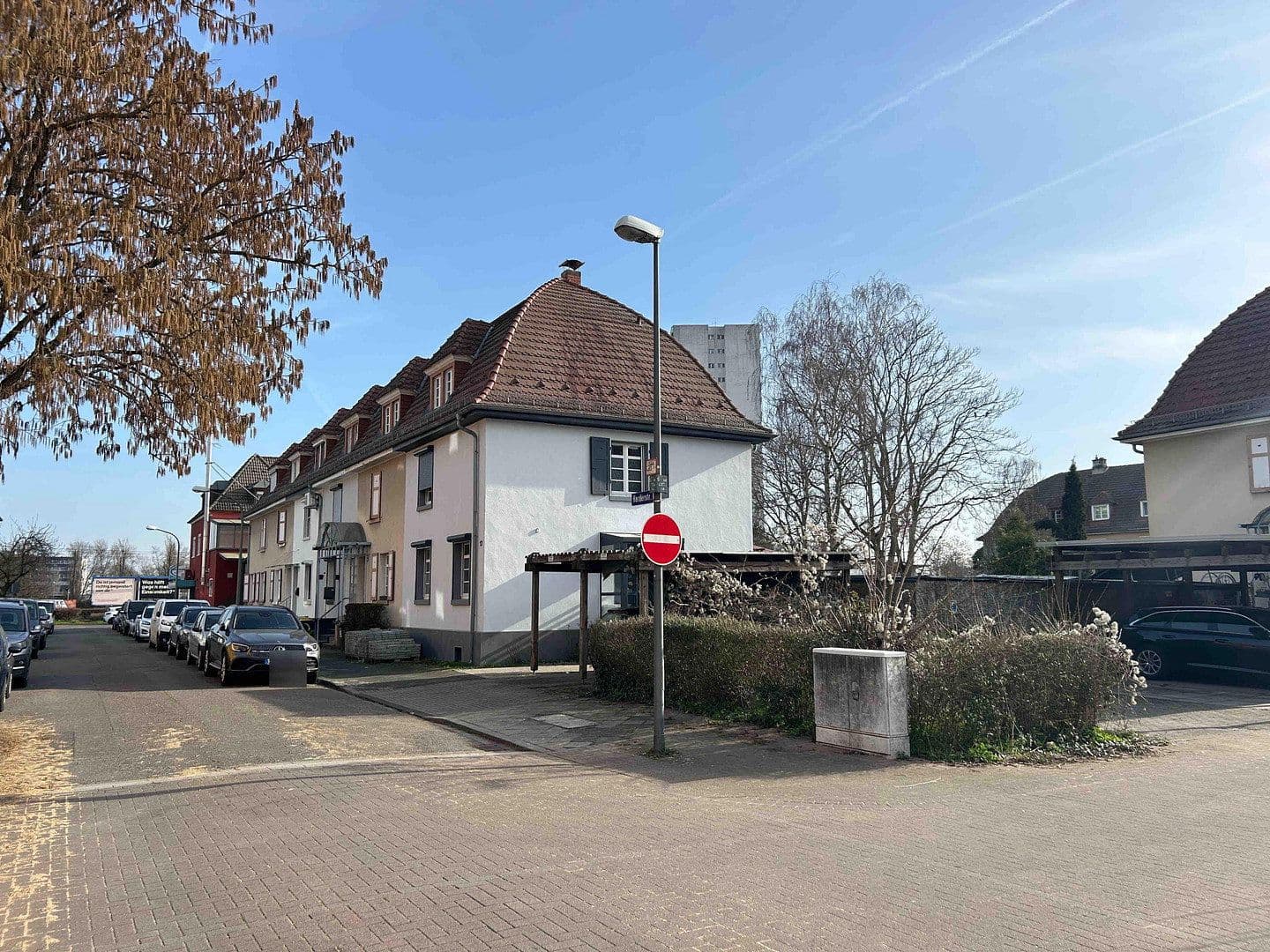 house for sale, 95 m², Ludwigshafen, Rhineland-Palatinate house for sale, 95 m², Ludwigshafen, Rhineland-Palatinate