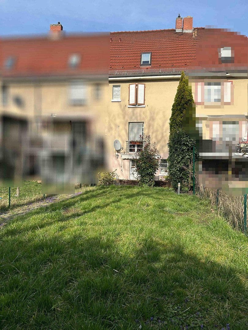 house for sale, 95 m², Ludwigshafen, Rhineland-Palatinate house for sale, 95 m², Ludwigshafen, Rhineland-Palatinate