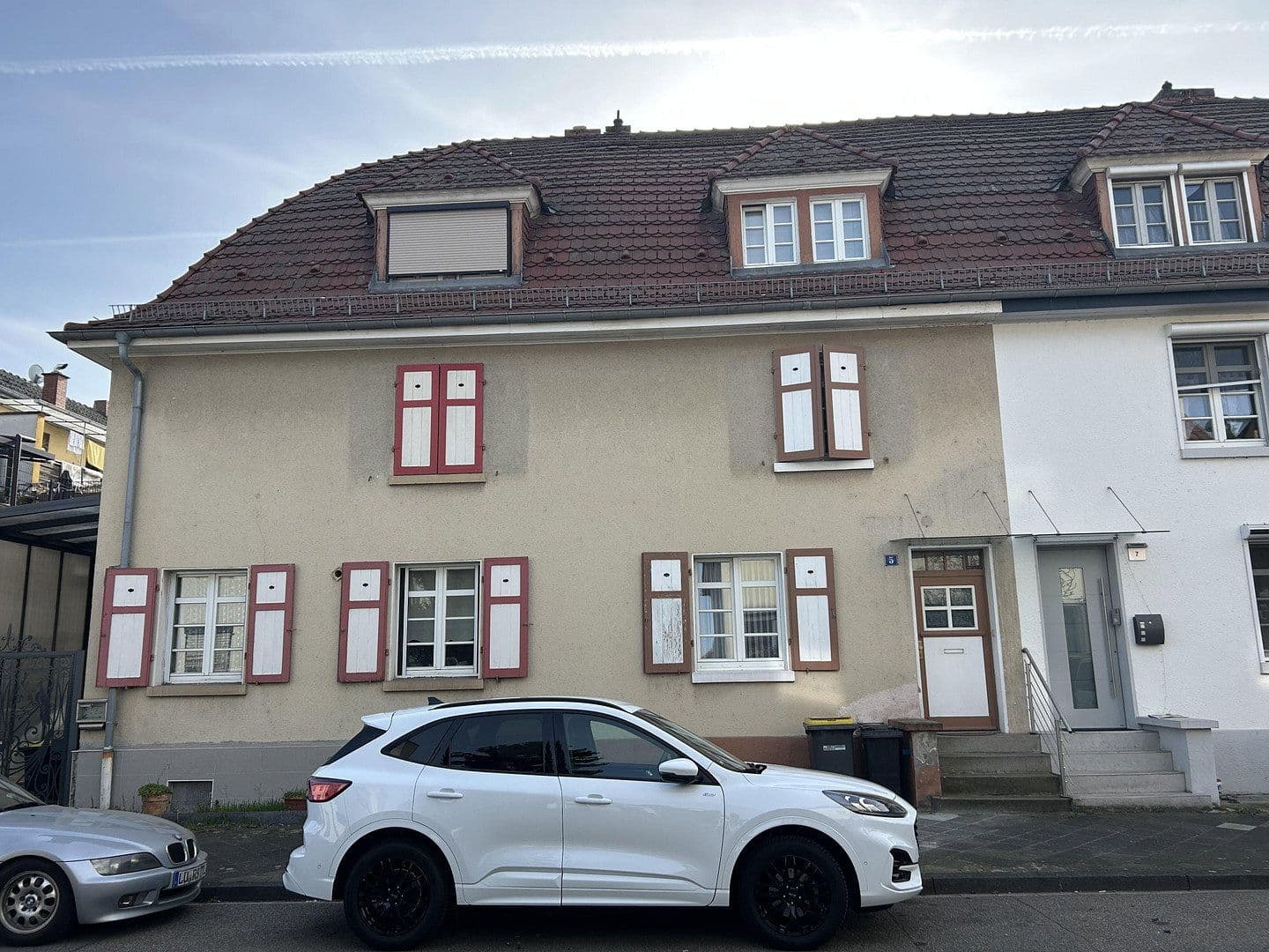 house for sale, 95 m², Ludwigshafen, Rhineland-Palatinate house for sale, 95 m², Ludwigshafen, Rhineland-Palatinate