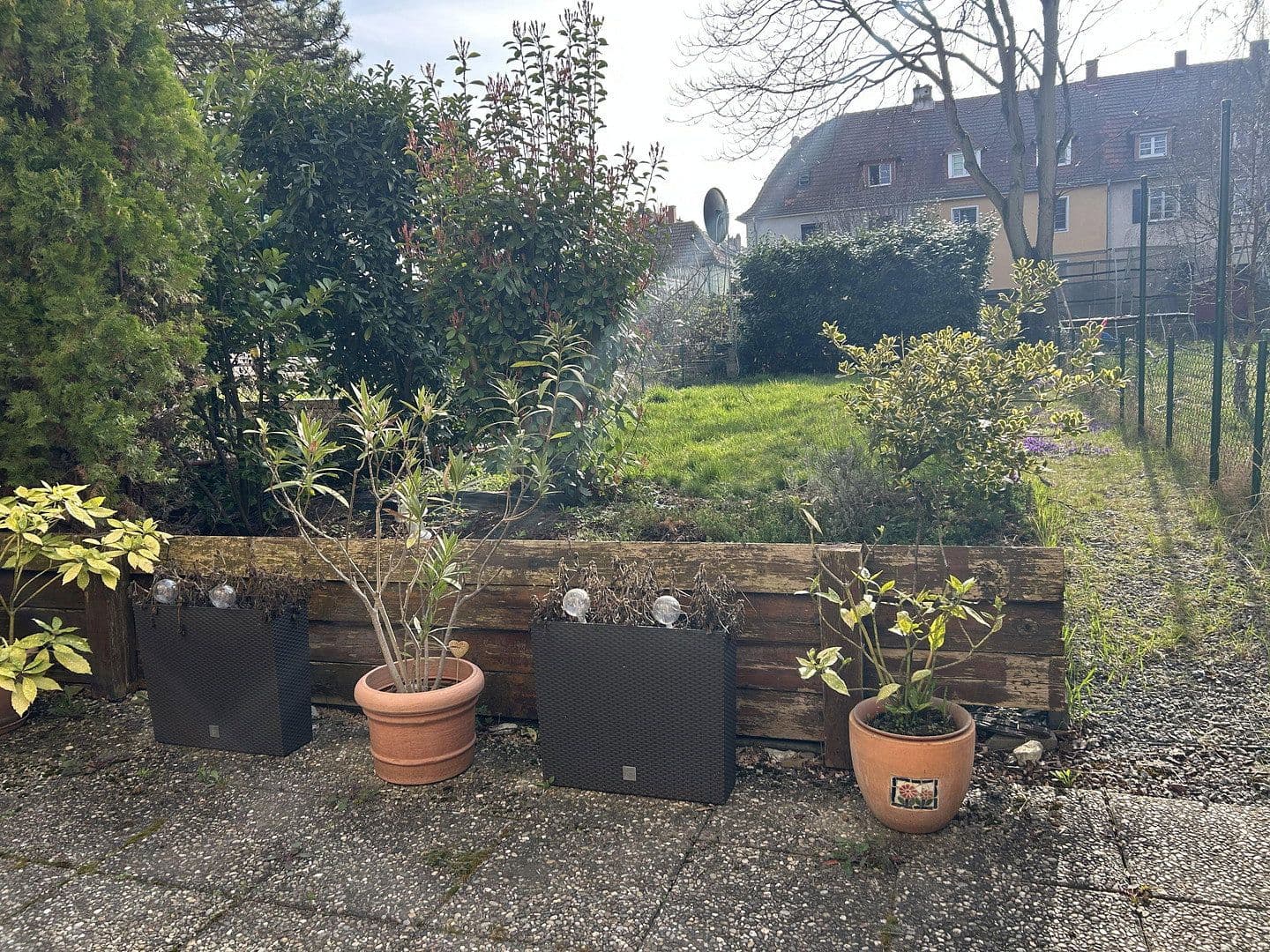 house for sale, 95 m², Ludwigshafen, Rhineland-Palatinate house for sale, 95 m², Ludwigshafen, Rhineland-Palatinate