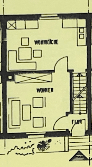 house for sale, 95 m², Ludwigshafen, Rhineland-Palatinate house for sale, 95 m², Ludwigshafen, Rhineland-Palatinate