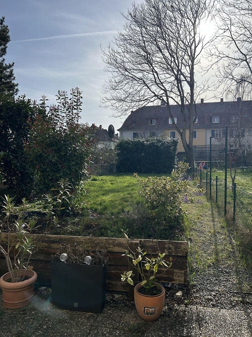 house for sale, 95 m², Ludwigshafen, Rhineland-Palatinate house for sale, 95 m², Ludwigshafen, Rhineland-Palatinate