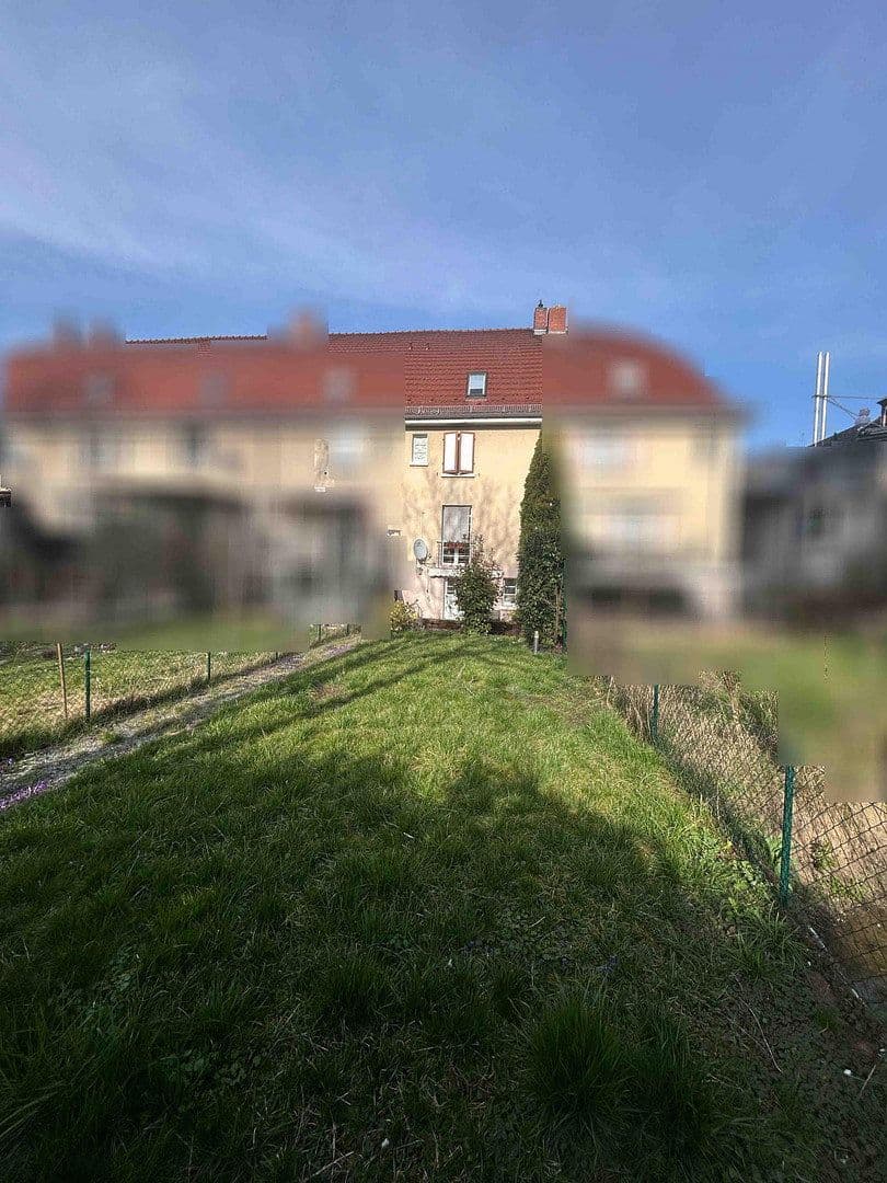 house for sale, 95 m², Ludwigshafen, Rhineland-Palatinate house for sale, 95 m², Ludwigshafen, Rhineland-Palatinate