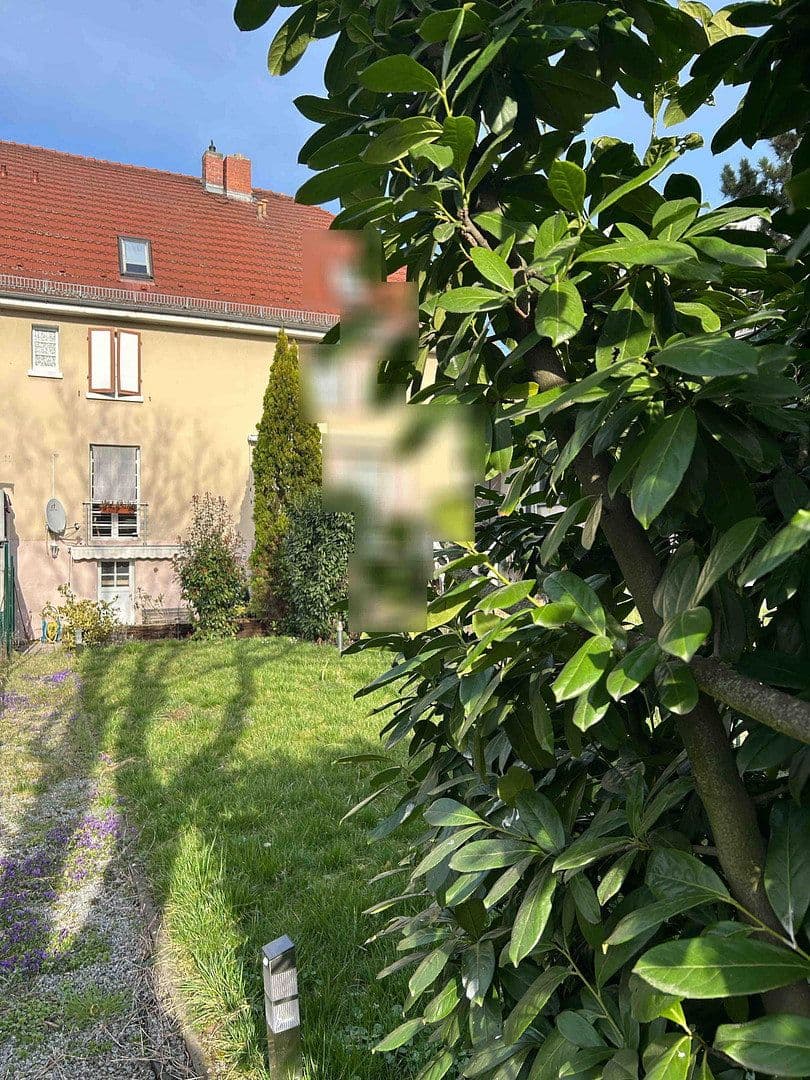 house for sale, 95 m², Ludwigshafen, Rhineland-Palatinate house for sale, 95 m², Ludwigshafen, Rhineland-Palatinate