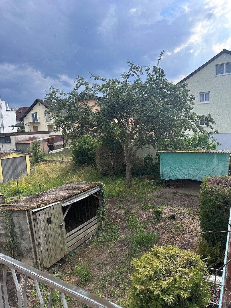 plot for sale, 671 m², Pforzheim, Baden-Württemberg plot for sale, 671 m², Pforzheim, Baden-Württemberg