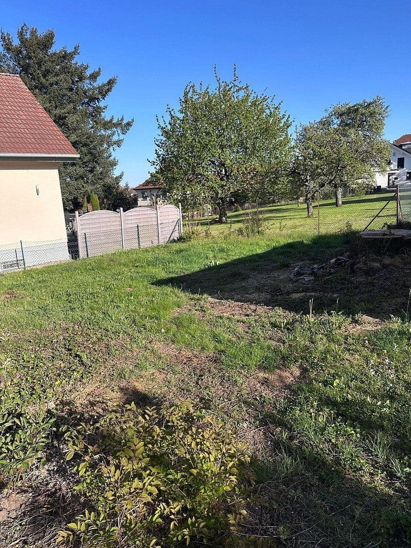 plot for sale, 671 m², Pforzheim, Baden-Württemberg plot for sale, 671 m², Pforzheim, Baden-Württemberg
