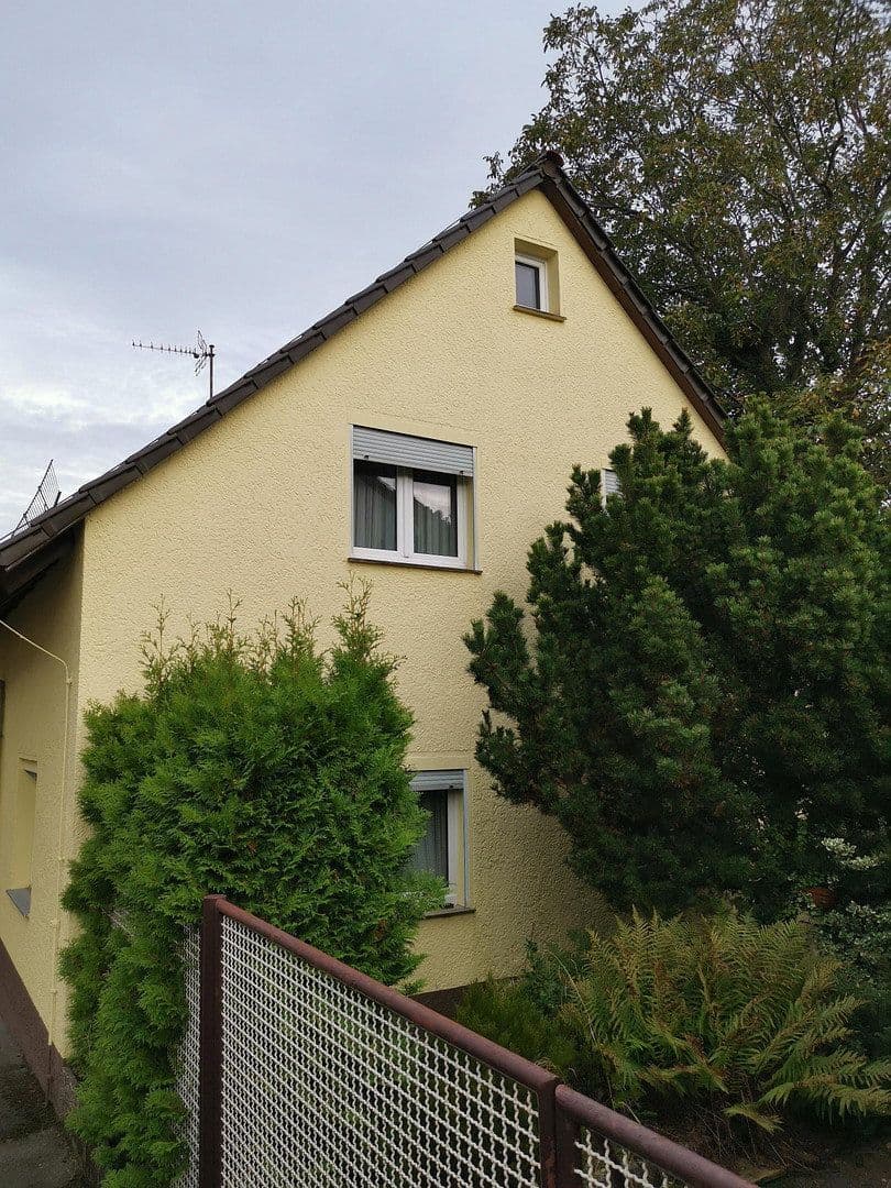 plot for sale, 671 m², Pforzheim, Baden-Württemberg plot for sale, 671 m², Pforzheim, Baden-Württemberg