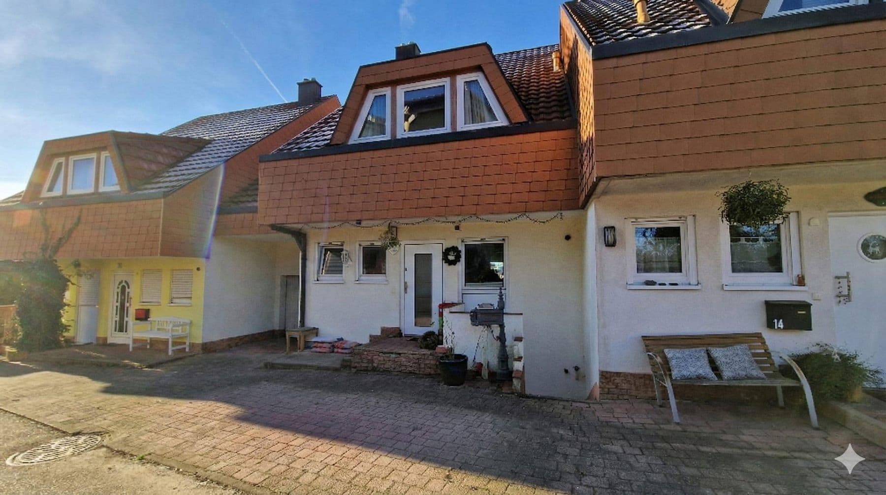 house for sale, 169 m², Freiamt, Baden-Württemberg house for sale, 169 m², Freiamt, Baden-Württemberg