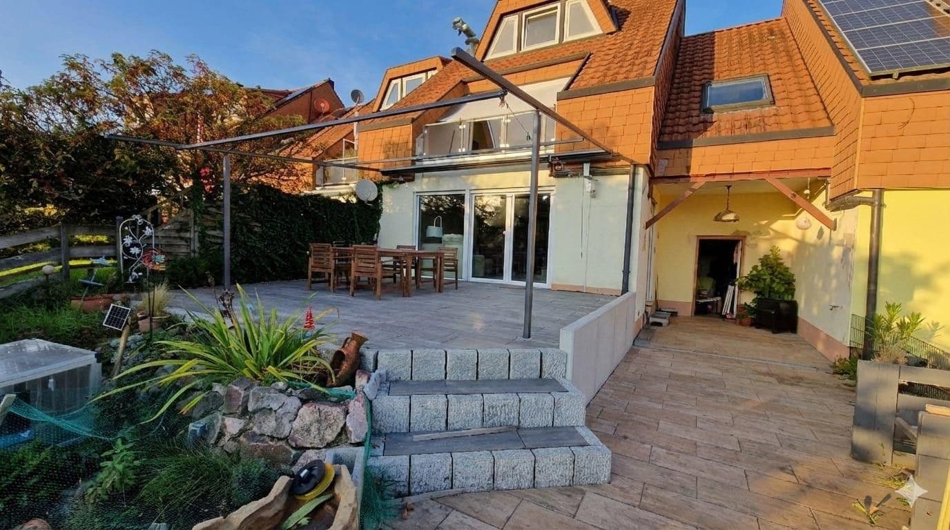 house for sale, 169 m², Freiamt, Baden-Württemberg house for sale, 169 m², Freiamt, Baden-Württemberg