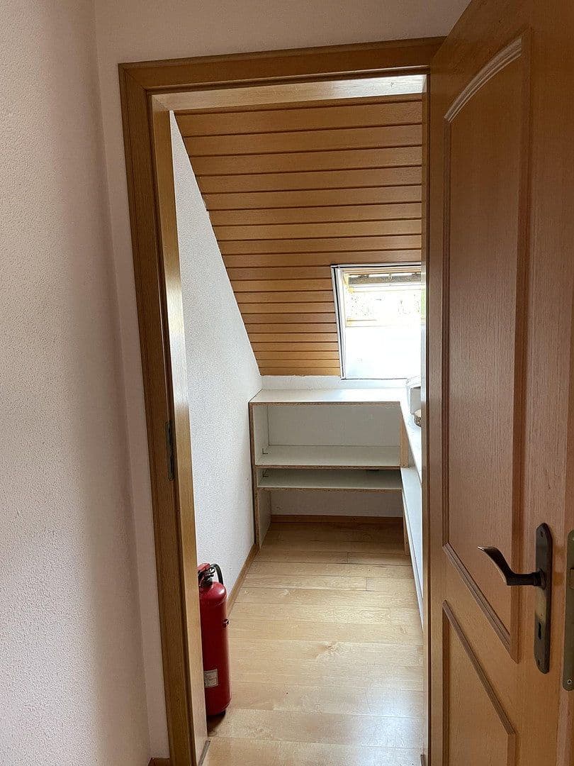 3 bedroom flat to rent, 80 m², Haag, Bavaria 3 bedroom flat to rent, 80 m², Haag, Bavaria
