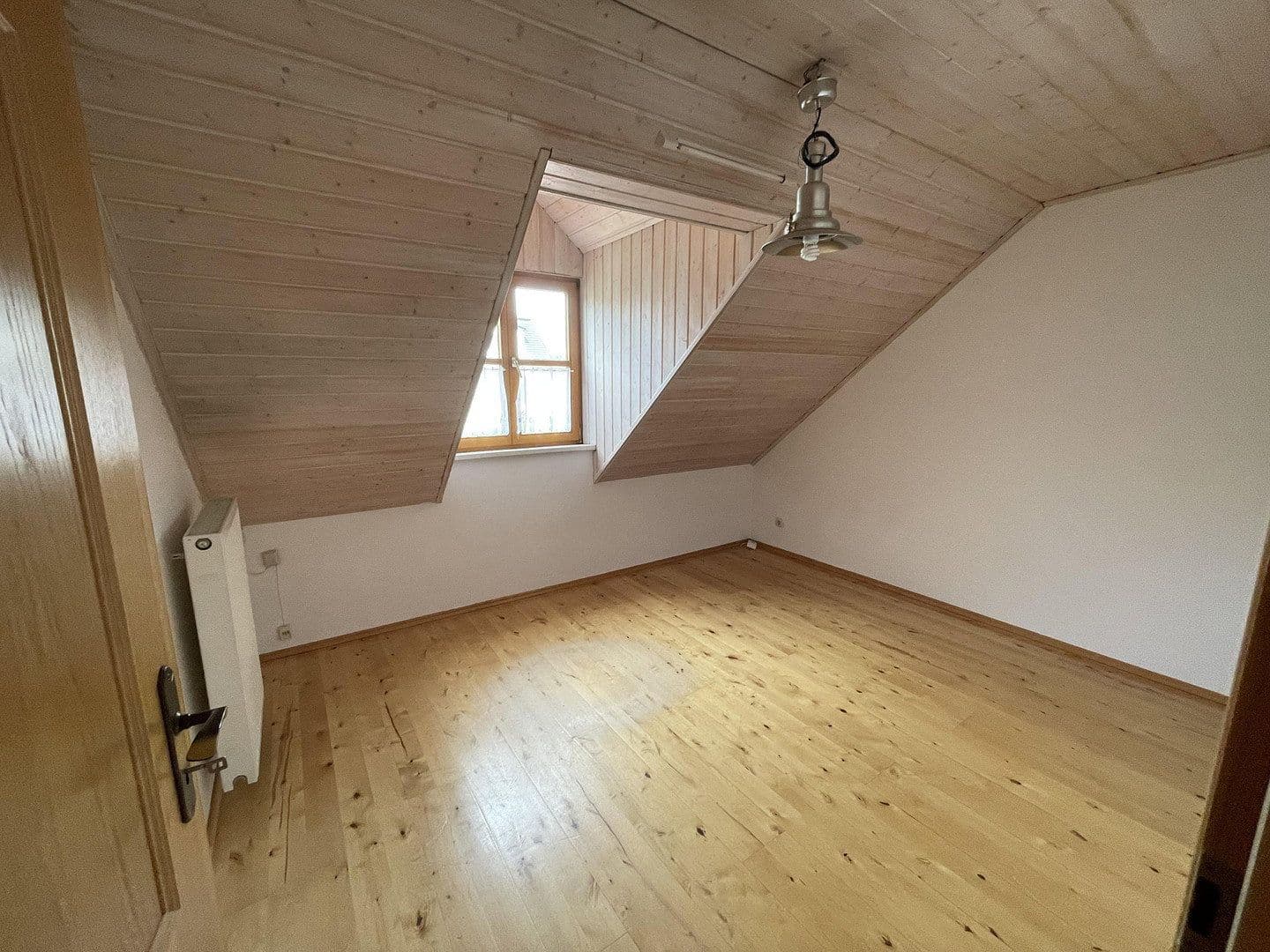 3 bedroom flat to rent, 80 m², Haag, Bavaria 3 bedroom flat to rent, 80 m², Haag, Bavaria