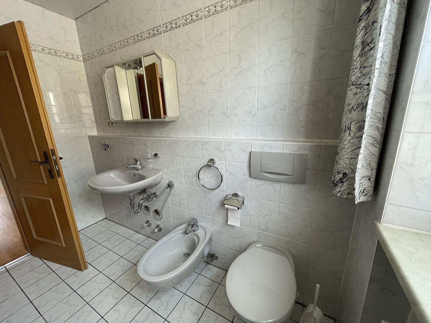 3 bedroom flat to rent, 80 m², Haag, Bavaria 3 bedroom flat to rent, 80 m², Haag, Bavaria