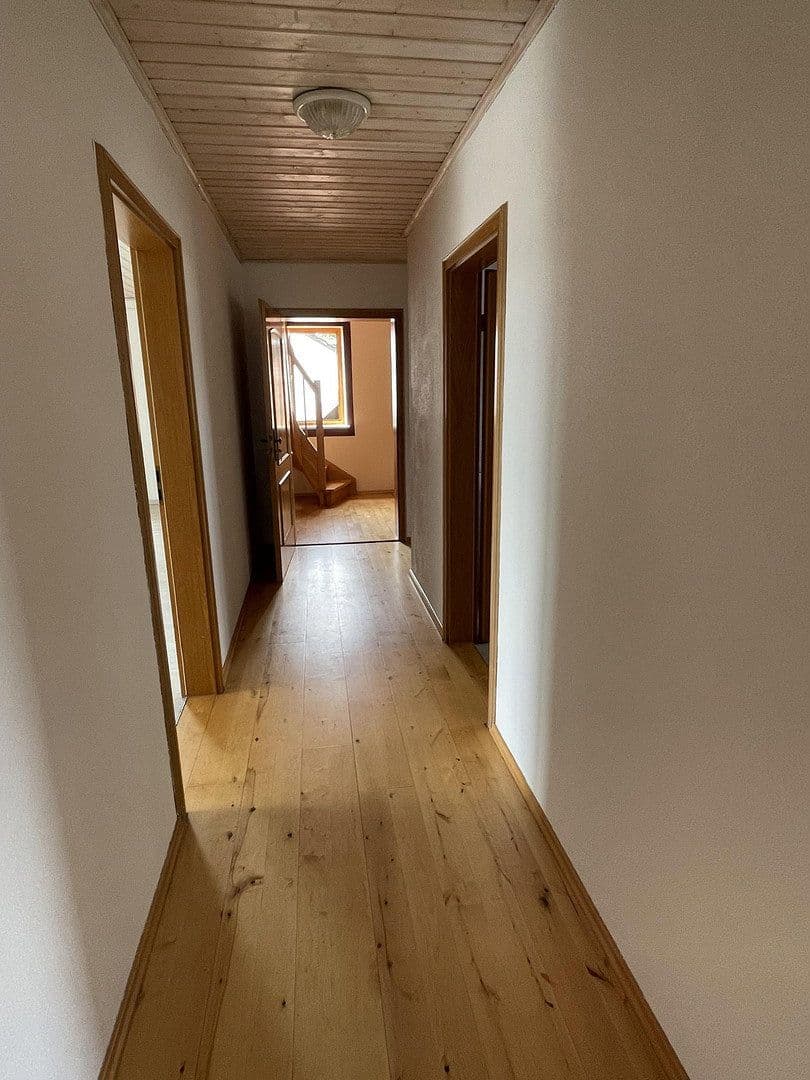 3 bedroom flat to rent, 80 m², Haag, Bavaria 3 bedroom flat to rent, 80 m², Haag, Bavaria
