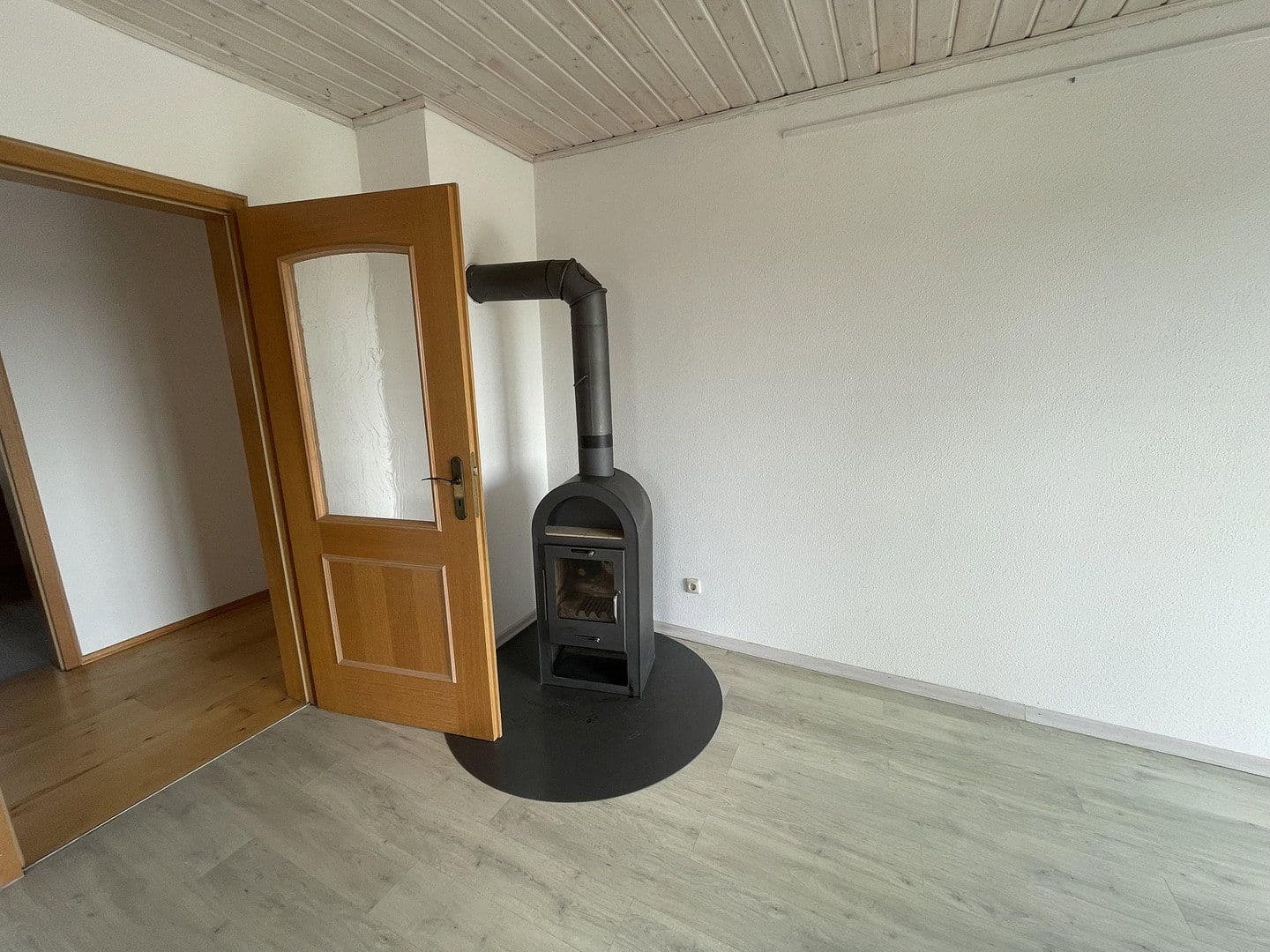 3 bedroom flat to rent, 80 m², Haag, Bavaria 3 bedroom flat to rent, 80 m², Haag, Bavaria