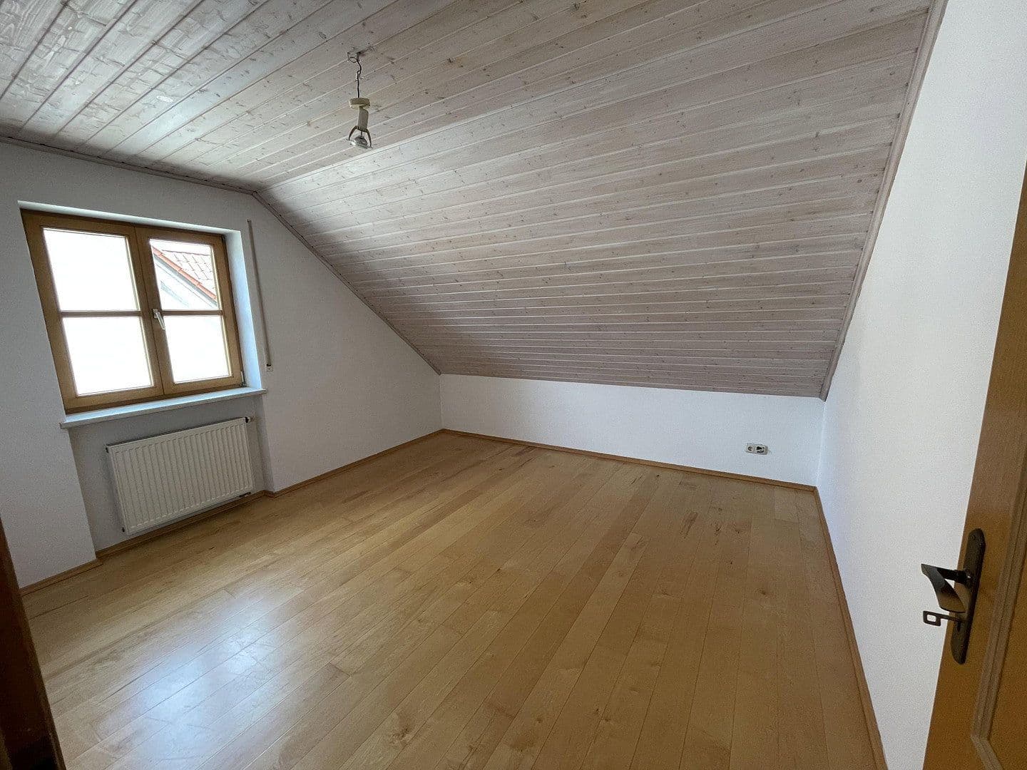 3 bedroom flat to rent, 80 m², Haag, Bavaria 3 bedroom flat to rent, 80 m², Haag, Bavaria