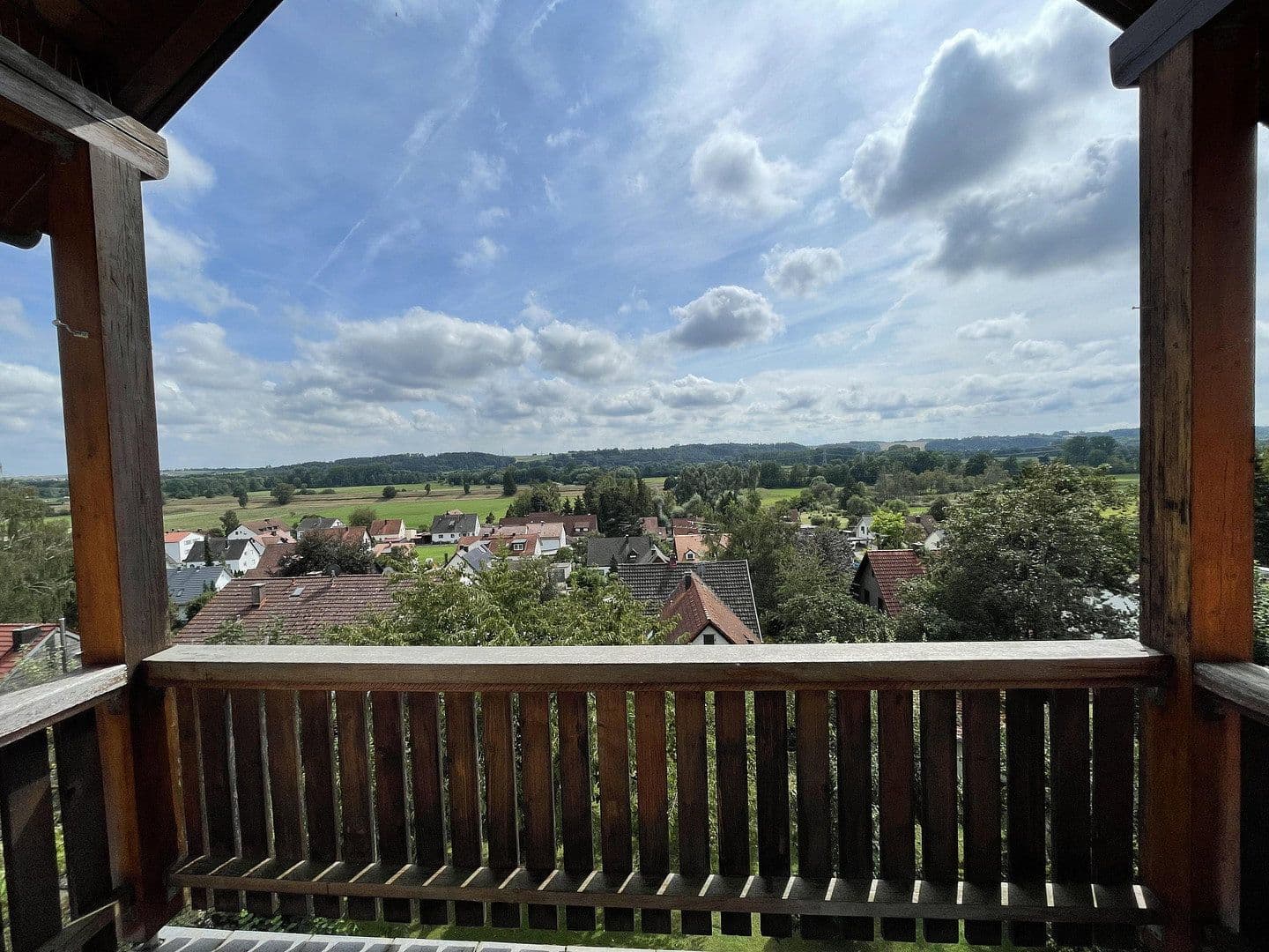 3 bedroom flat to rent, 80 m², Haag, Bavaria 3 bedroom flat to rent, 80 m², Haag, Bavaria