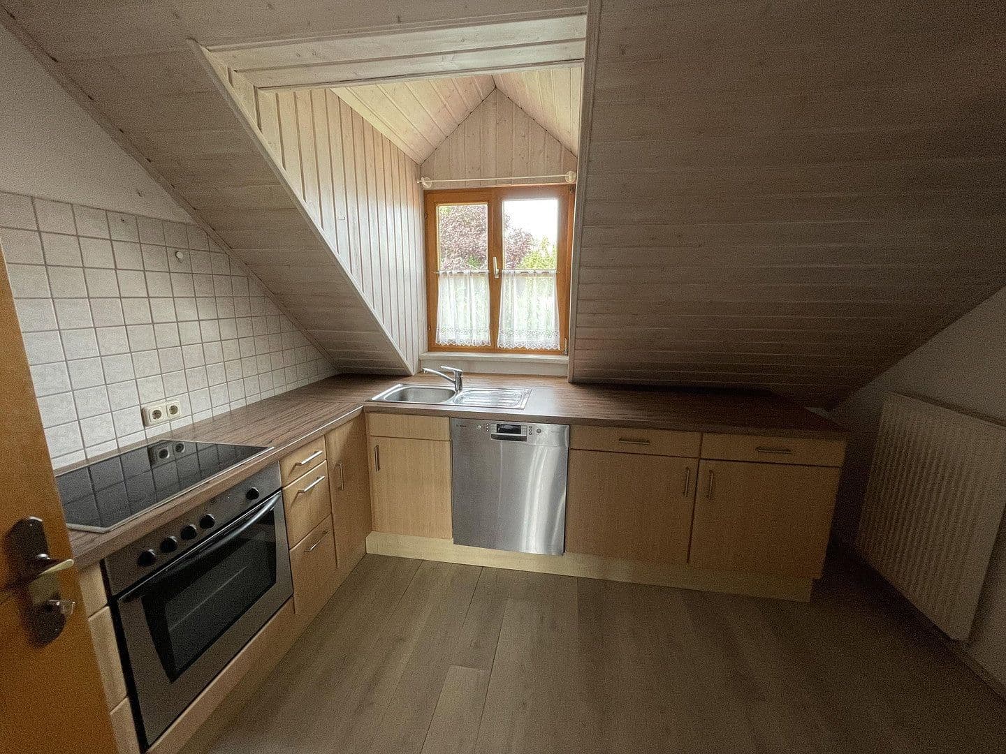 3 bedroom flat to rent, 80 m², Haag, Bavaria 3 bedroom flat to rent, 80 m², Haag, Bavaria