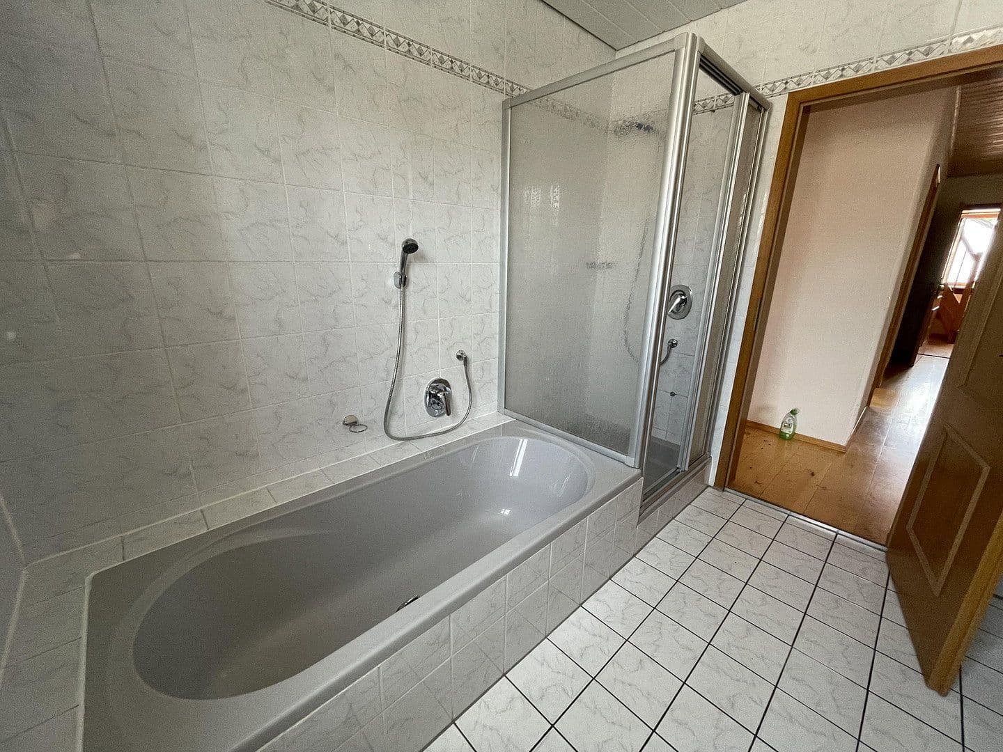 3 bedroom flat to rent, 80 m², Haag, Bavaria 3 bedroom flat to rent, 80 m², Haag, Bavaria