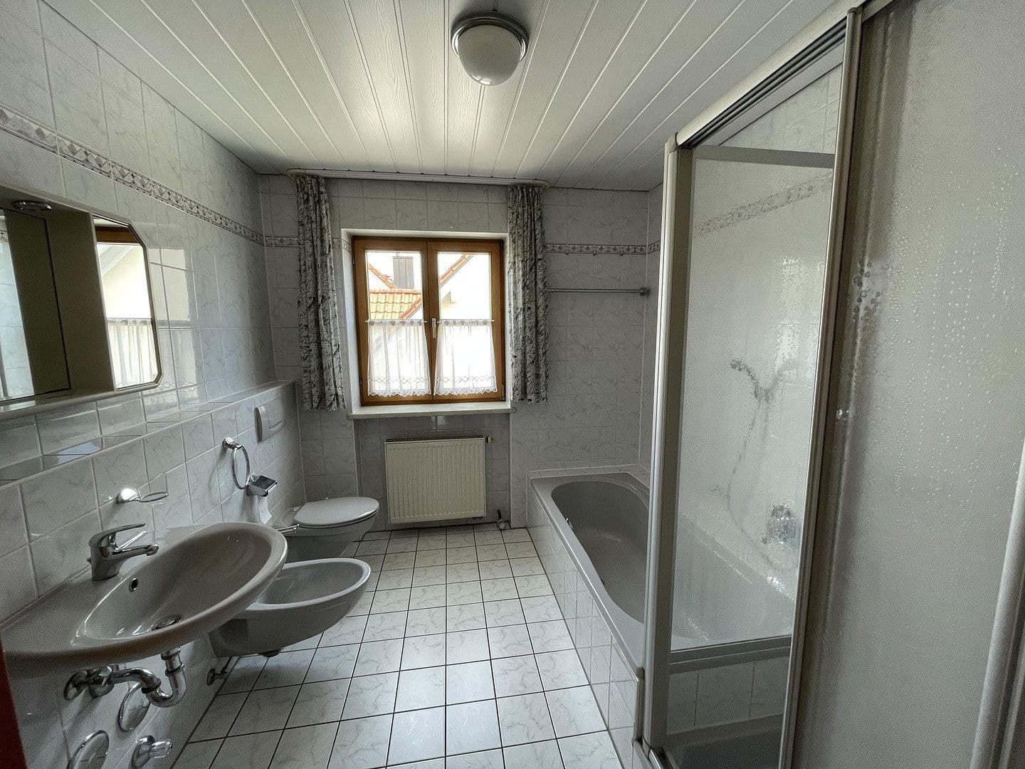 3 bedroom flat to rent, 80 m², Haag, Bavaria 3 bedroom flat to rent, 80 m², Haag, Bavaria