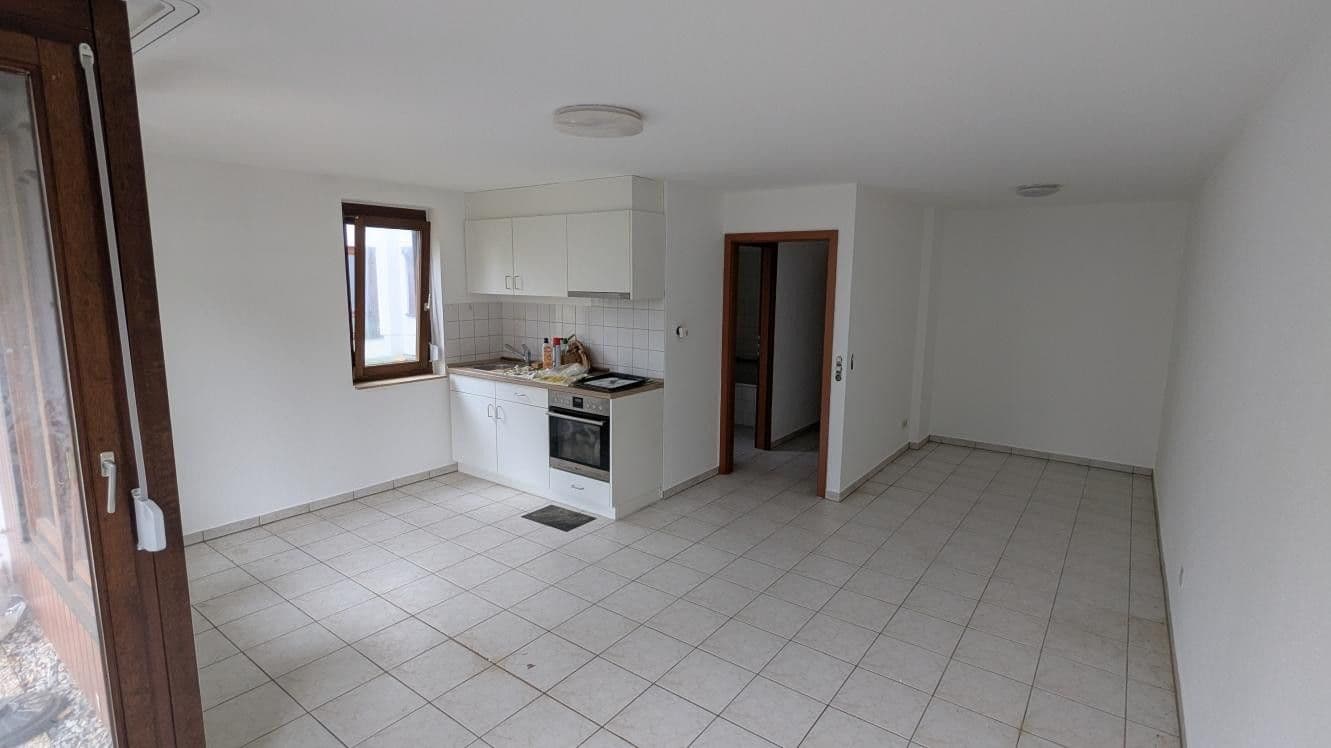 1 bedroom flat to rent, 35 m², Rosmarinweg 95, Stuttgart-Sommerrain, Baden-Württemberg 1 bedroom flat to rent, 35 m², Rosmarinweg 95, Stuttgart-Sommerrain, Baden-Württemberg