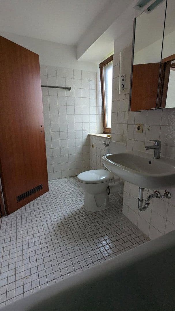 1 bedroom flat to rent, 35 m², Rosmarinweg 95, Stuttgart-Sommerrain, Baden-Württemberg 1 bedroom flat to rent, 35 m², Rosmarinweg 95, Stuttgart-Sommerrain, Baden-Württemberg