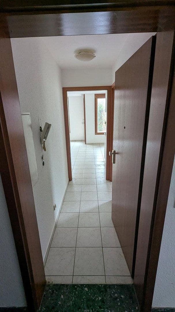 1 bedroom flat to rent, 35 m², Rosmarinweg 95, Stuttgart-Sommerrain, Baden-Württemberg 1 bedroom flat to rent, 35 m², Rosmarinweg 95, Stuttgart-Sommerrain, Baden-Württemberg