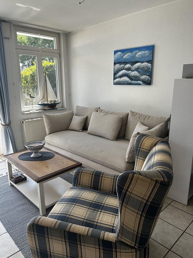 2 bedroom flat for sale, 46 m², Stolpe auf Usedom, Mecklenburg-Vorpommern 2 bedroom flat for sale, 46 m², Stolpe auf Usedom, Mecklenburg-Vorpommern