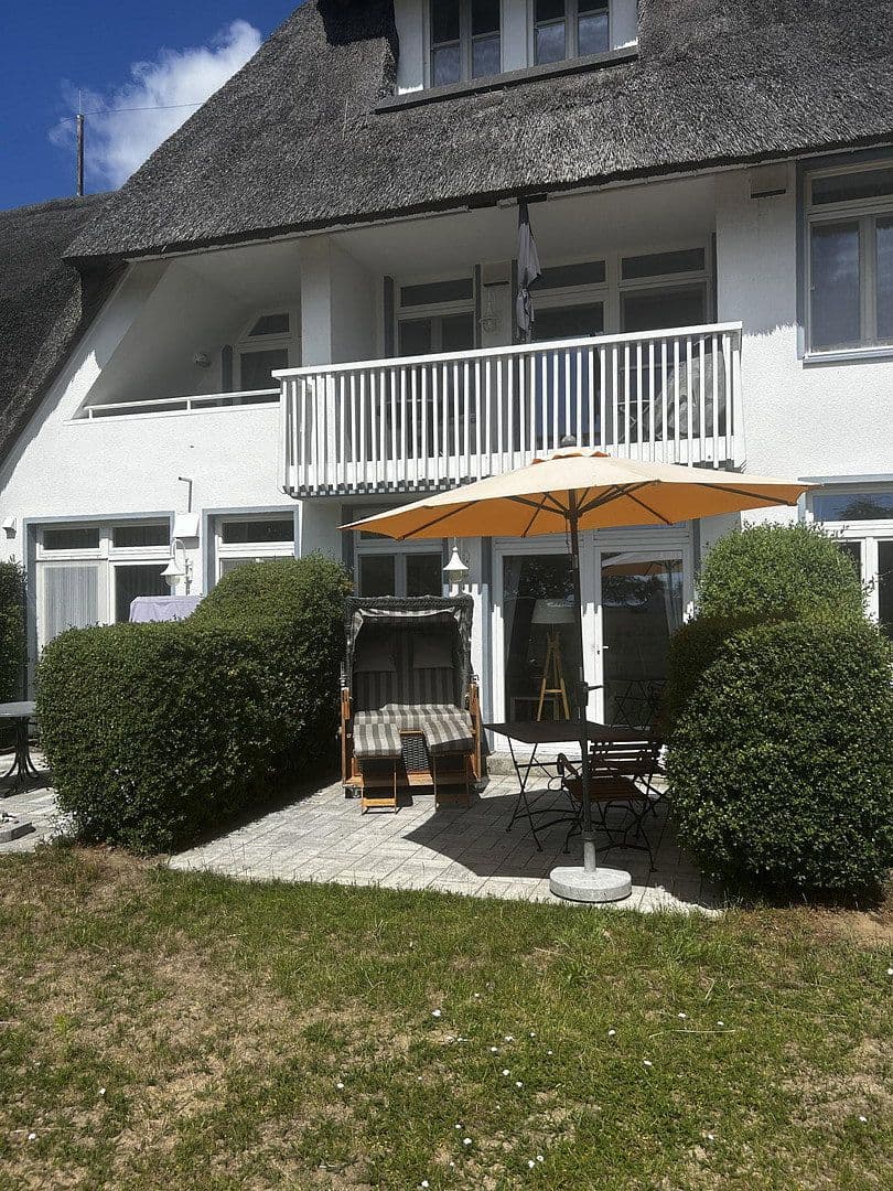 2 bedroom flat for sale, 46 m², Stolpe auf Usedom, Mecklenburg-Vorpommern 2 bedroom flat for sale, 46 m², Stolpe auf Usedom, Mecklenburg-Vorpommern