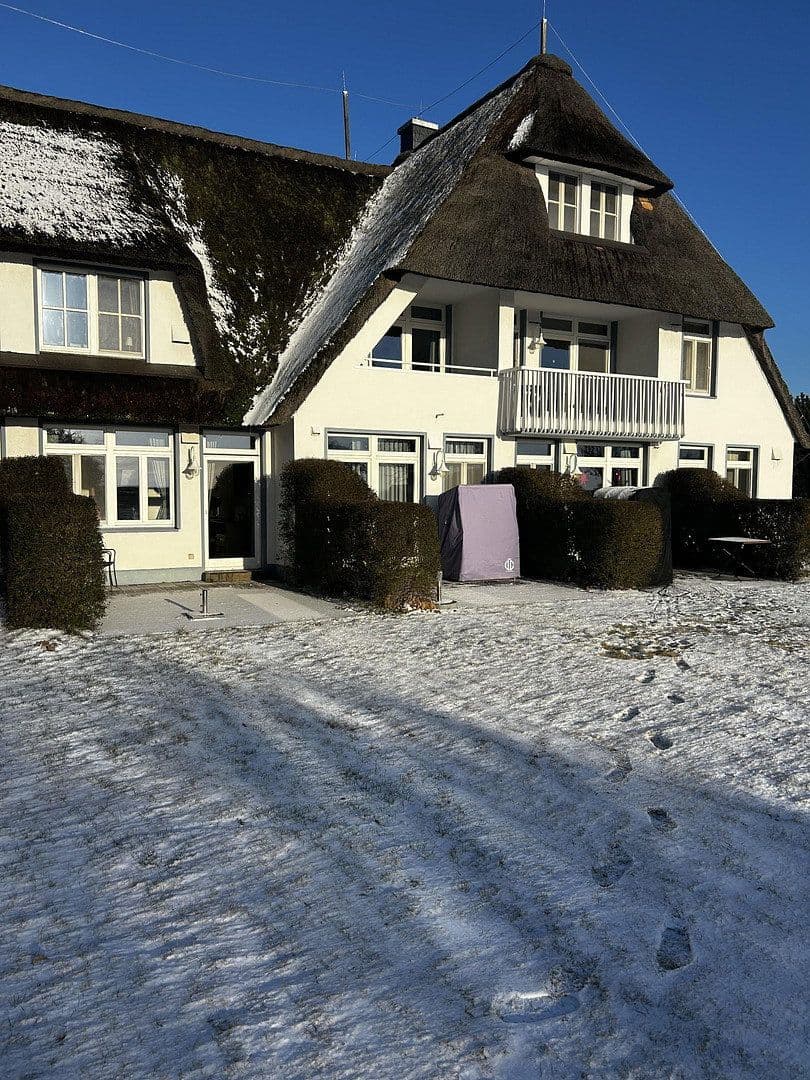 2 bedroom flat for sale, 46 m², Stolpe auf Usedom, Mecklenburg-Vorpommern 2 bedroom flat for sale, 46 m², Stolpe auf Usedom, Mecklenburg-Vorpommern