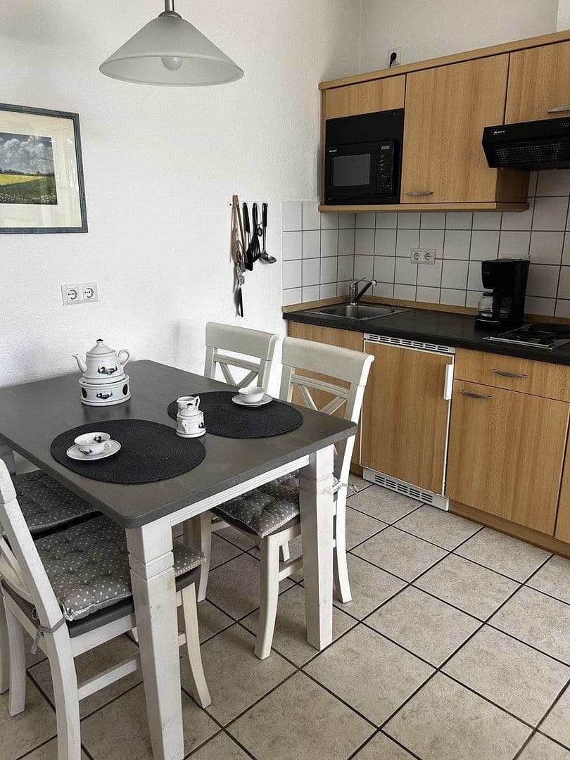 2 bedroom flat for sale, 46 m², Stolpe auf Usedom, Mecklenburg-Vorpommern 2 bedroom flat for sale, 46 m², Stolpe auf Usedom, Mecklenburg-Vorpommern