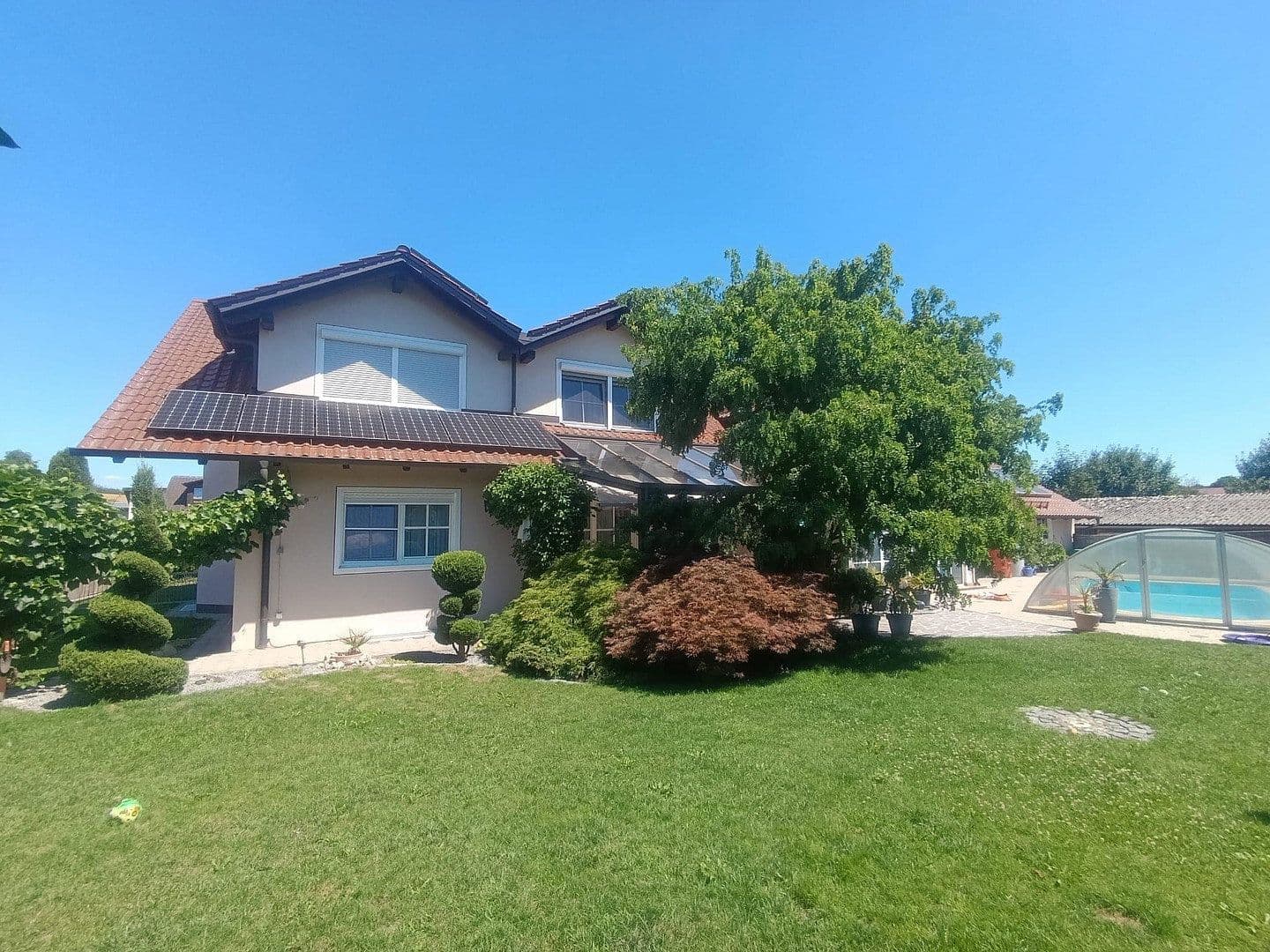 house for sale, 302 m², Wildenberg, Bavaria house for sale, 302 m², Wildenberg, Bavaria