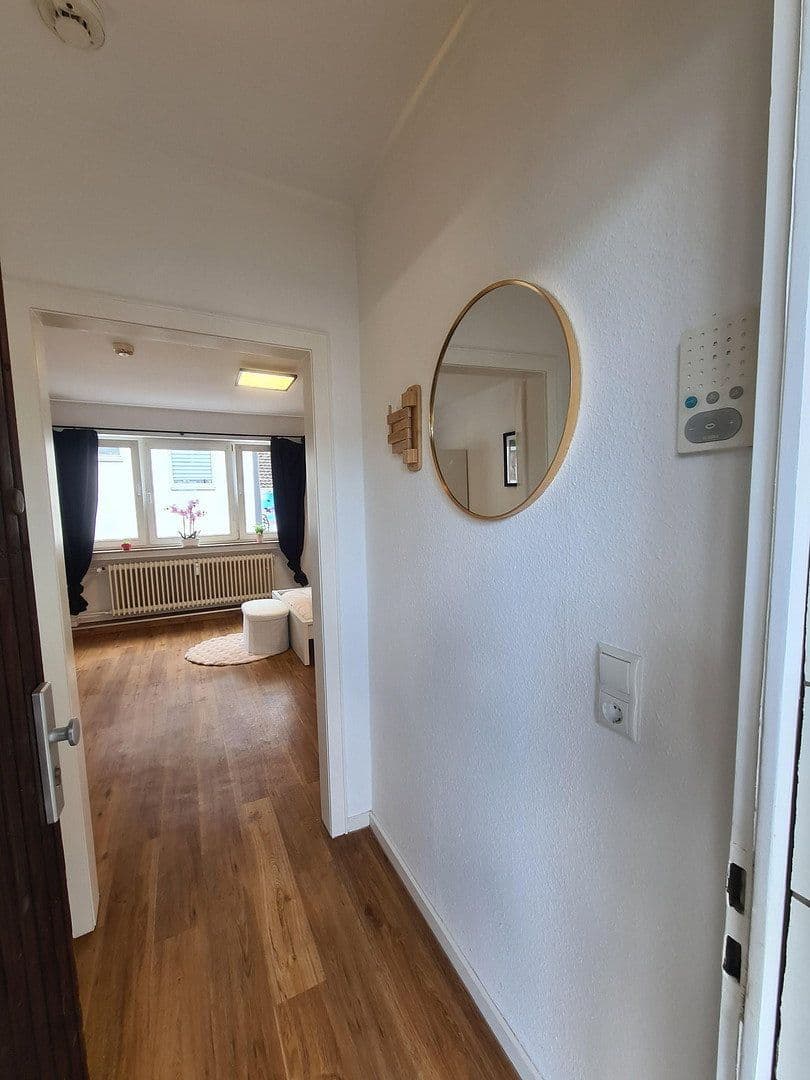 Studio flat to rent, 27 m², Köln, North Rhine-Westphalia Studio flat to rent, 27 m², Köln, North Rhine-Westphalia