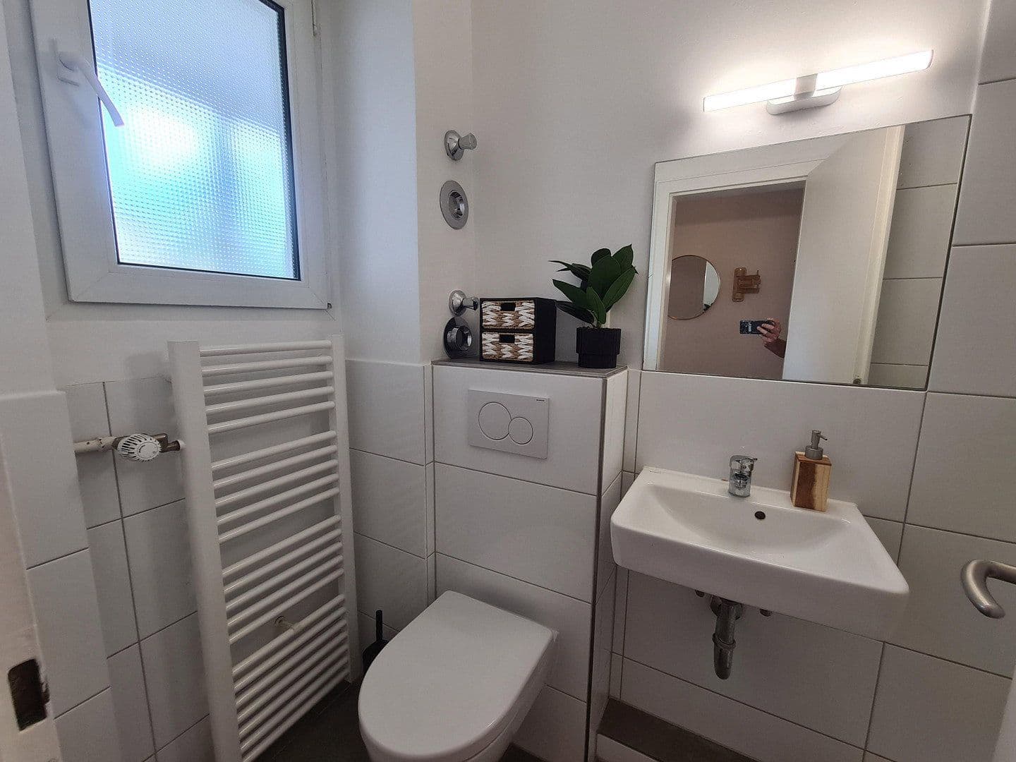 Studio flat to rent, 27 m², Köln, North Rhine-Westphalia Studio flat to rent, 27 m², Köln, North Rhine-Westphalia