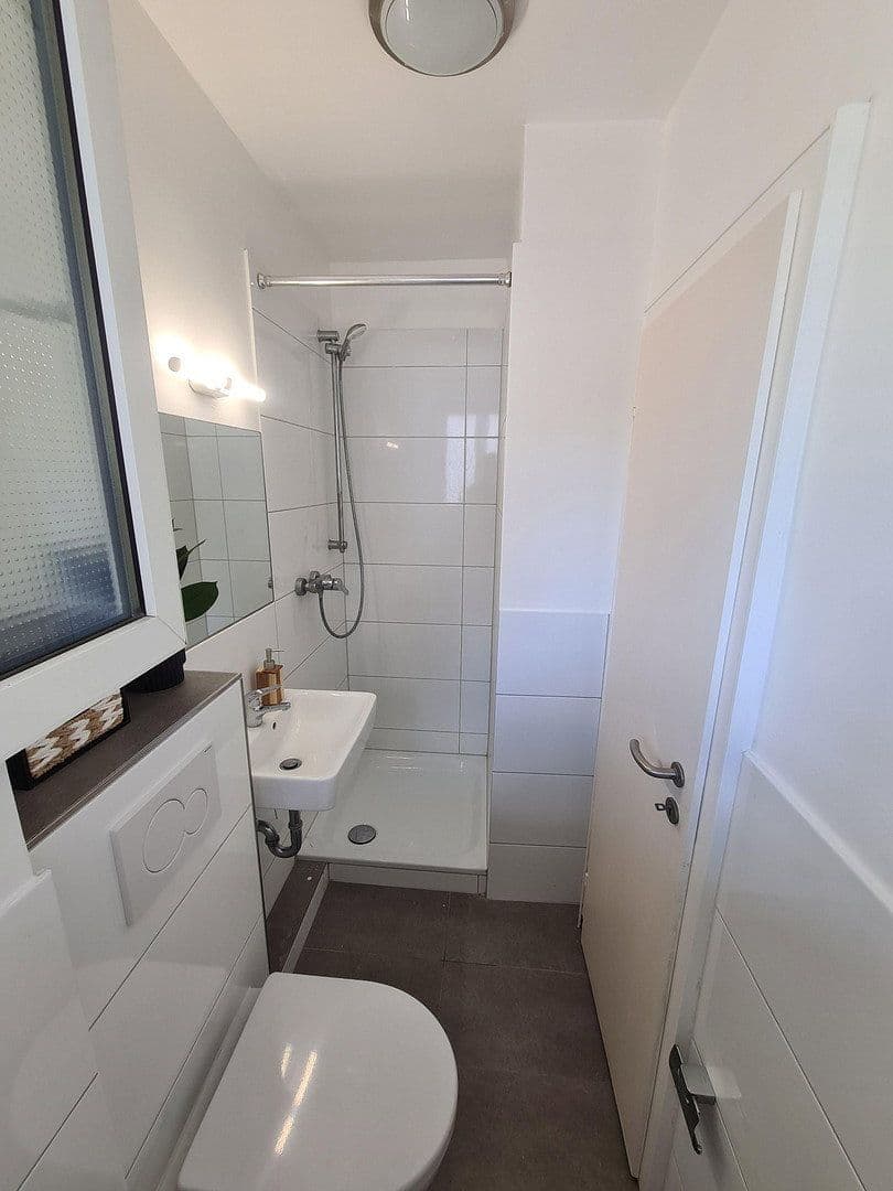 Studio flat to rent, 27 m², Köln, North Rhine-Westphalia Studio flat to rent, 27 m², Köln, North Rhine-Westphalia