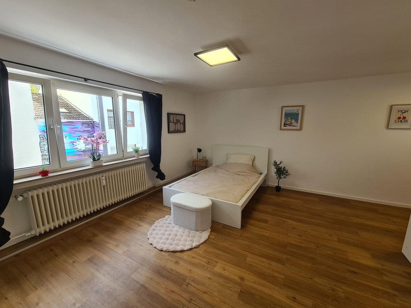 Studio flat to rent, 27 m², Köln, North Rhine-Westphalia Studio flat to rent, 27 m², Köln, North Rhine-Westphalia
