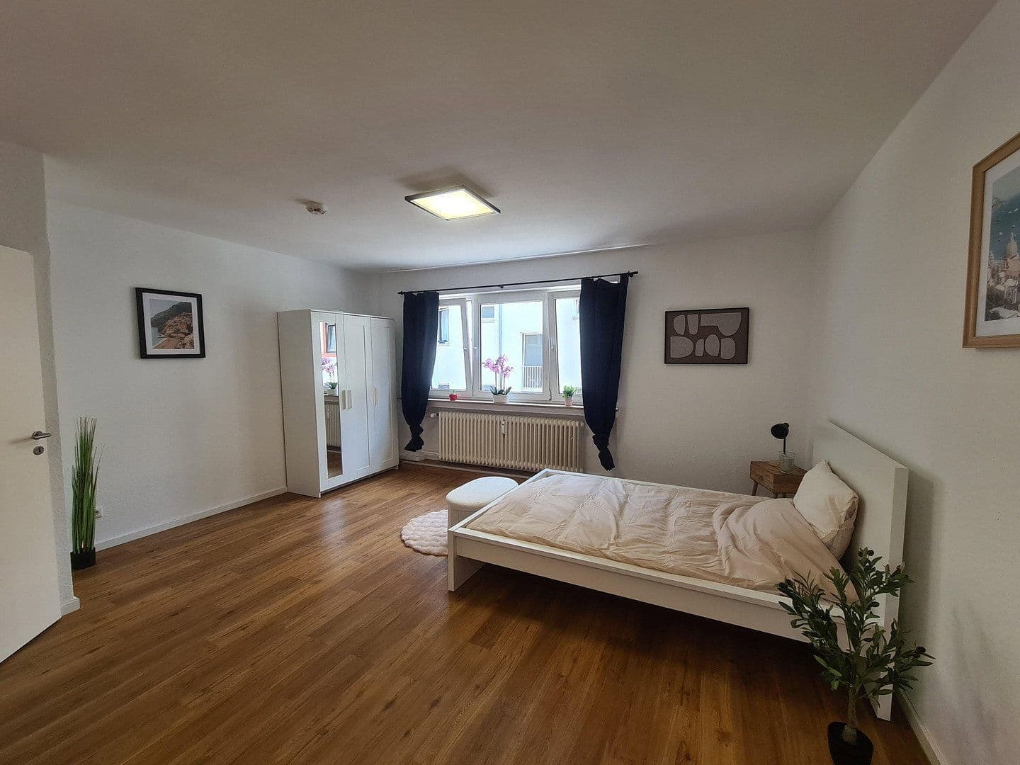 Studio flat to rent, 27 m², Köln, North Rhine-Westphalia Studio flat to rent, 27 m², Köln, North Rhine-Westphalia