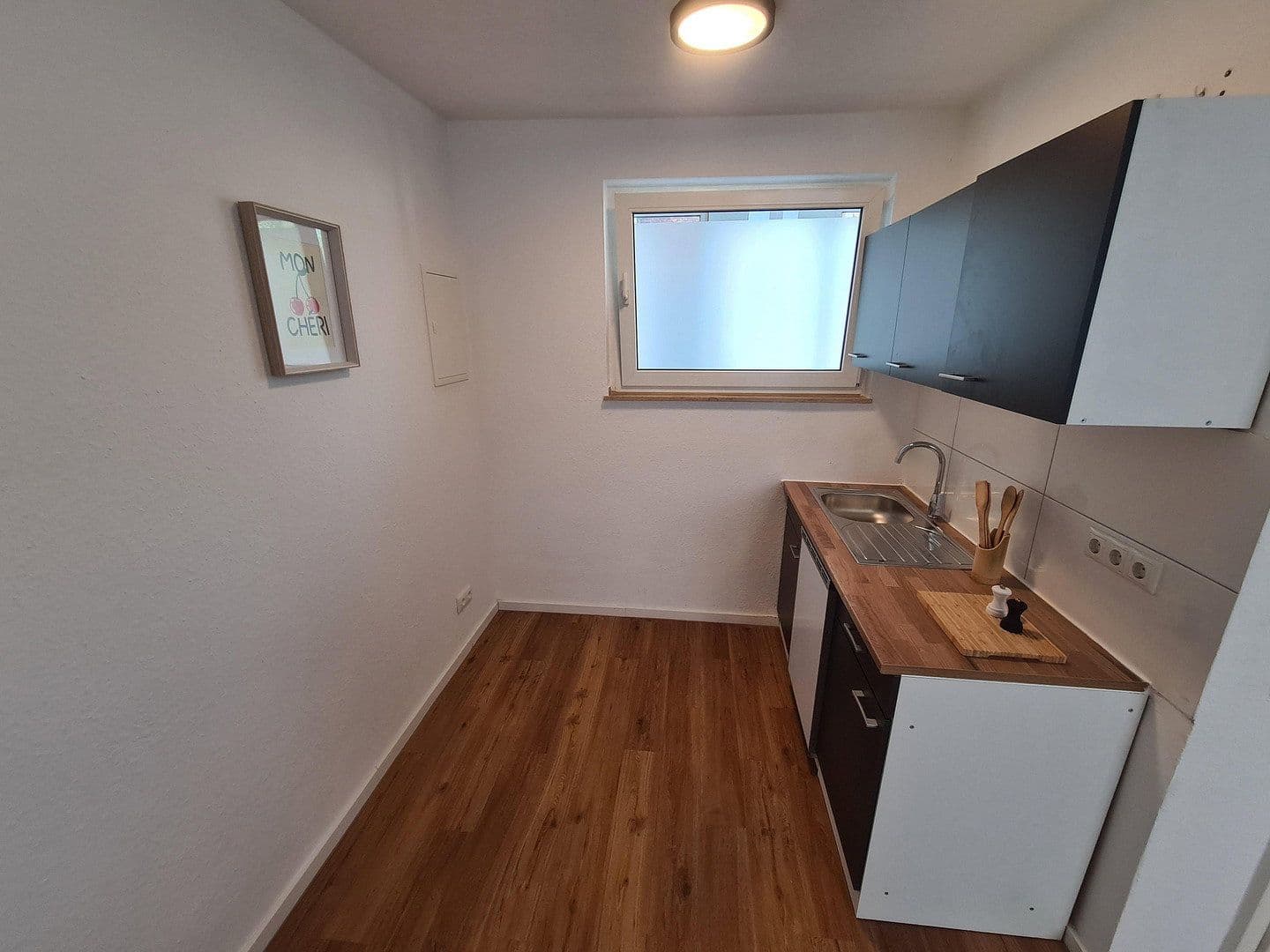 Studio flat to rent, 27 m², Köln, North Rhine-Westphalia Studio flat to rent, 27 m², Köln, North Rhine-Westphalia