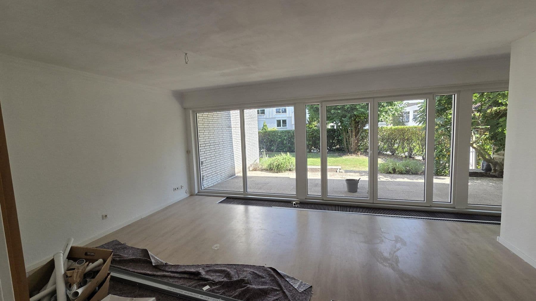 1 bedroom with open-plan kitchen flat to rent, 75 m², Gremmendorfer Weg 107, Münster, North Rhine-Westphalia 1 bedroom with open-plan kitchen flat to rent, 75 m², Gremmendorfer Weg 107, Münster, North Rhine-Westphalia