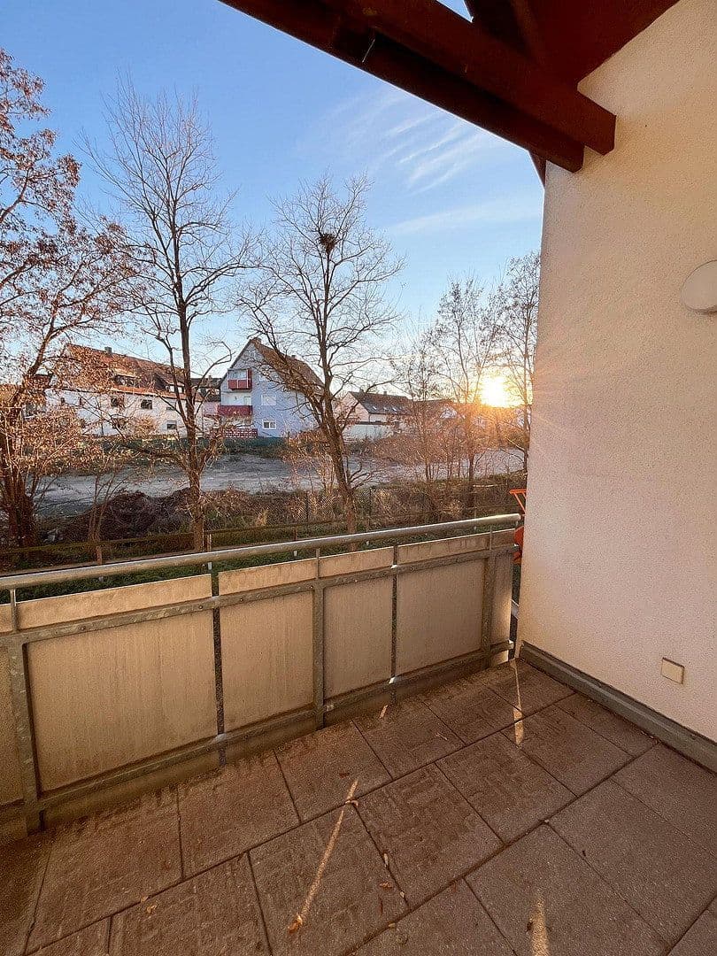 2 bedroom flat for sale, 48 m², Langenzenn, Bavaria 2 bedroom flat for sale, 48 m², Langenzenn, Bavaria
